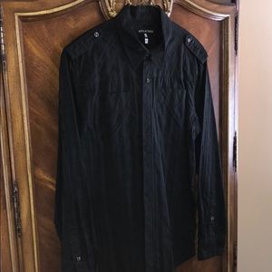 Affliction Causual Button Down Shirt